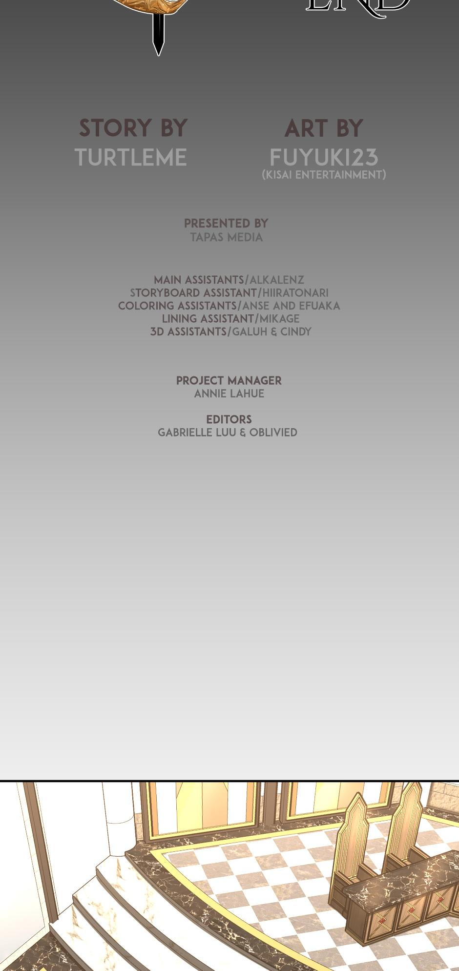 The Beginning After The End Chapter 147 image 57